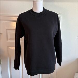Classic Black Women’s Sweater